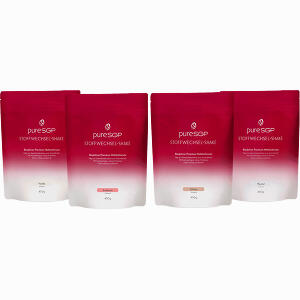 Puresgp Stoffwechsel- Shake Starter Set 1 Packung - ab 86,99 &euro;