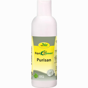 Purisan Vet Fluid 200 ml - ab 22,58 €