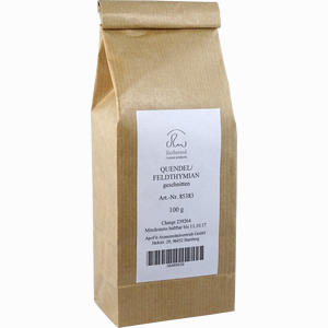 Quendel /Feldthymian 100 g - ab 4,34 €