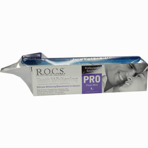R.o.c.s. Pro Sanfte Aufhellung Fresh Mint Zahncreme 135 g - ab 0,00 &euro;