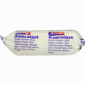 Raucolast Cel 8cm Binde 1 Stück - ab 1,92 €