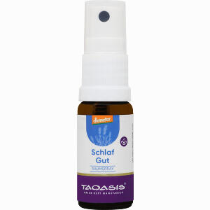 Raumspray Schlaf Gut Mini Demeter 10 ml - ab 1,53 &euro;