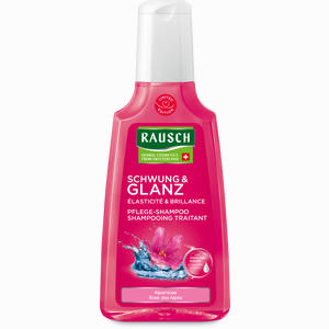 Rausch Alpenrose Pflege Shampoo Sha  200 ml - ab 0,00 €