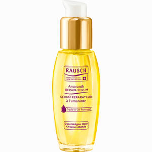 Rausch Amaranth Repair- Serum 30 ml Rausch Amaranth Repair- Serum 30 ml