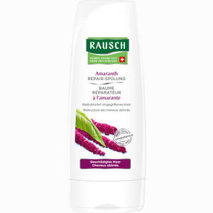 Rausch Amaranth Repair- Spülung Haarspülung 200 ml
