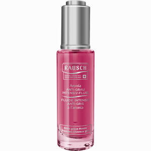 Rausch Aronia Anti- Grau Intensiv- Fluid 30 ml - ab 0,00 &euro;