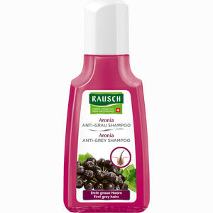 Rausch Aronia Anti- Grau Shampoo  40 ml - ab 0,00 €