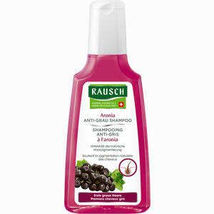 Rausch Aronia Anti- Grau Shampoo  200 ml - ab 0,00 €