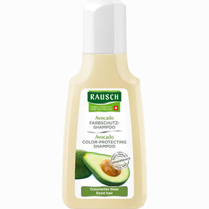 Rausch Avocado Farbschutz- Shampoo  40 ml - ab 0,00 &euro;