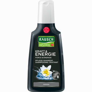 Rausch Edelweiss Pflege Shampoo Sha  200 ml - ab 0,00 &euro;