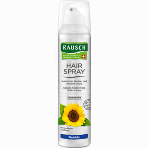 Rausch Hairspray Flexible Aerosol  250 ml
