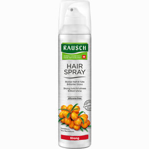 Rausch Hairspray Strong  250 ml - ab 7,87 €
