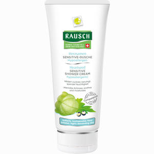 Rausch Herzsamen Sensitive Dusche 200 ml - ab 0,00 &euro;