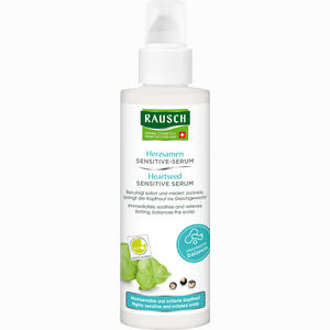 Rausch Herzsamen Sensitive- Serum 100 ml - ab 17,75 €
