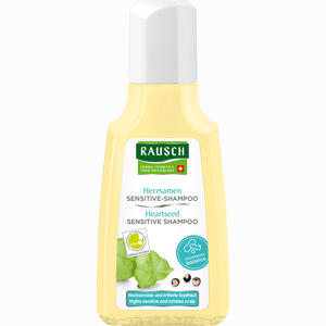 Rausch Herzsamen Sensitive- Shampoo Hypoallergen  40 ml - ab 2,90 &euro;