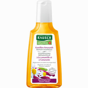 Rausch Kamillen- Amaranth Repair- Shampoo  200 ml - ab 0,00 €