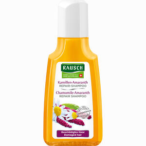 Rausch Kamillen- Amaranth Repair- Shampoo  40 ml - ab 2,18 €