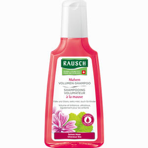 Rausch Malven Volumen- Shampoo  200 ml - ab 0,00 €