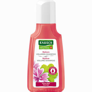 Rausch Malven Volumen- Shampoo  40 ml - ab 0,00 &euro;