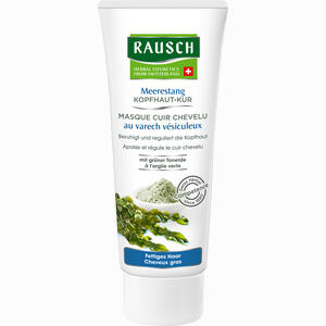 Rausch Meerestang Kopfhaut- Kur 100 ml - ab 0,00 €