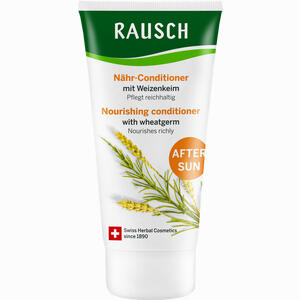Rausch Nähr- Conditioner mit Weizenkeim 30 ml - ab 2,51 &euro;