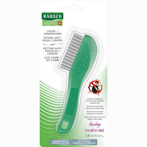 Rausch Nissenkamm 1 Stück - ab 11,03 €