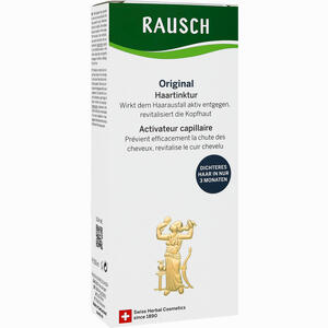 Rausch Original Haartinktur 200 ml - ab 19,75 &euro;