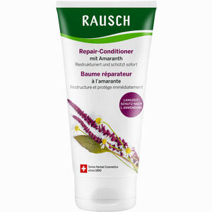 Rausch Repair- Conditioner mit Amaranth 150 ml - ab 8,92 &euro;