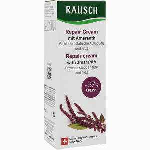 Rausch Repair- Cream mit Amaranth 50 ml - ab 10,99 &euro;