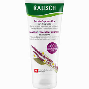 Rausch Repair- Express- Kur mit Amaranth 100 ml - ab 11,50 &euro;
