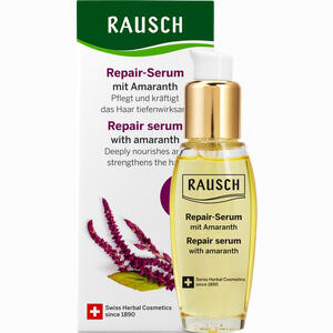 Rausch Repair- Serum mit Amaranth 30 ml - ab 13,14 &euro;