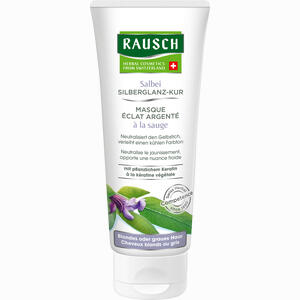 Rausch Salbei Silberglanz- Kur 100 ml Rausch Salbei Silberglanz- Kur 100 ml