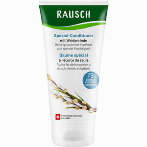 Rausch Spezial- Conditioner mit Weidenrinde 150 ml - ab 8,91 &euro;