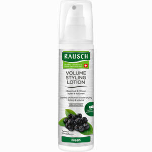 Rausch Volume Styling Lotion Fresh Spray 150 ml - ab 7,87 €