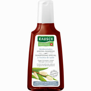 Rausch Weidenrinden Spezial- Shampoo  200 ml