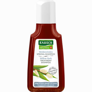 Rausch Weidenrinden Spezial- Shampoo  40 ml - ab 2,17 &euro;