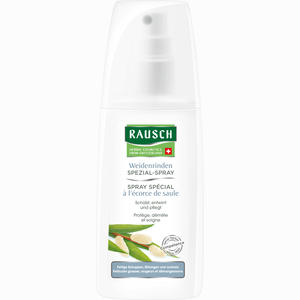 Rausch Weidenrinden Spezial- Spray  100 ml - ab 14,84 €