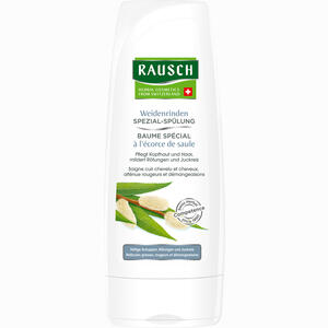 Rausch Weidenrinden Spezial- Spülung Haarspülung 200 ml - ab 0,00 €