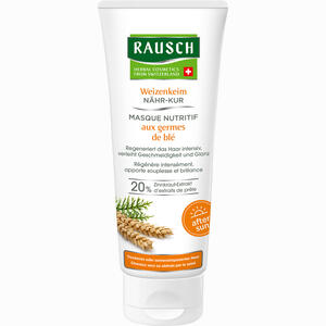 Rausch Weizenkeim Nähr- Kur 100 ml - ab 0,00 €