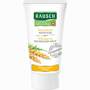Rausch Weizenkeim Nähr- Kur 30 ml