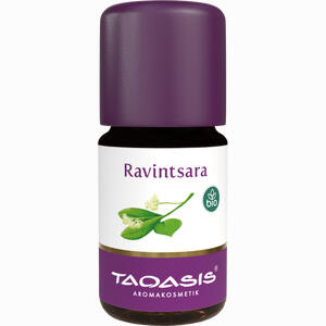 Ravintsara Bio Aetherisches Öl 5 ml - ab 5,28 €