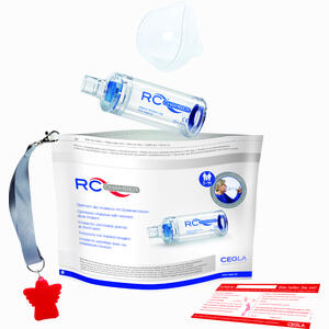 Rc- Chamber Ab 5 Jahren mit Maske 1 Stück - ab 25,83 €