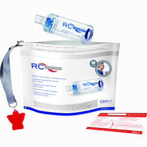 Rc- Chamber für Tracheotomierte 1 Stück - ab 19,92 €