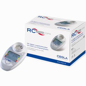 Rc - Test Copd  1 Stück - ab 0,00 €