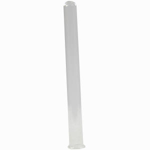 Reagenzglas Einfach 160x16  1 Stück - ab 0,20 €