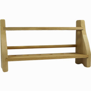 Reagenzglas Gestell 6 Gla 1 Stück - ab 0,00 &euro;