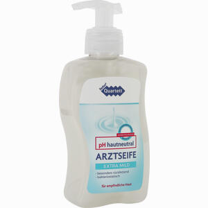 Ream Quartett Arztseife Fluid 300 ml - ab 1,55 €