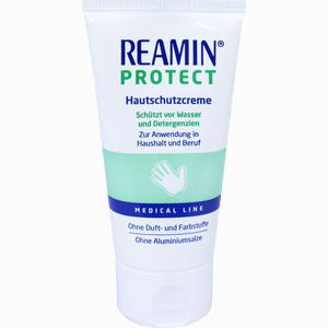Reamin Protect Creme 50 ml - ab 4,72 €
