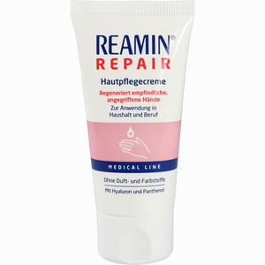 Reamin Repair Creme 50 ml - ab 6,24 €
