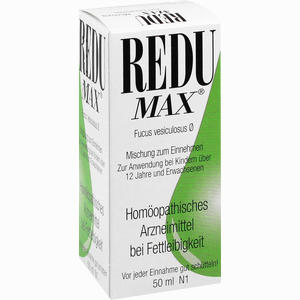 Redumax Tropfen  50 ml Redumax Tropfen  50 ml